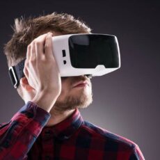 Видео 3D VR
