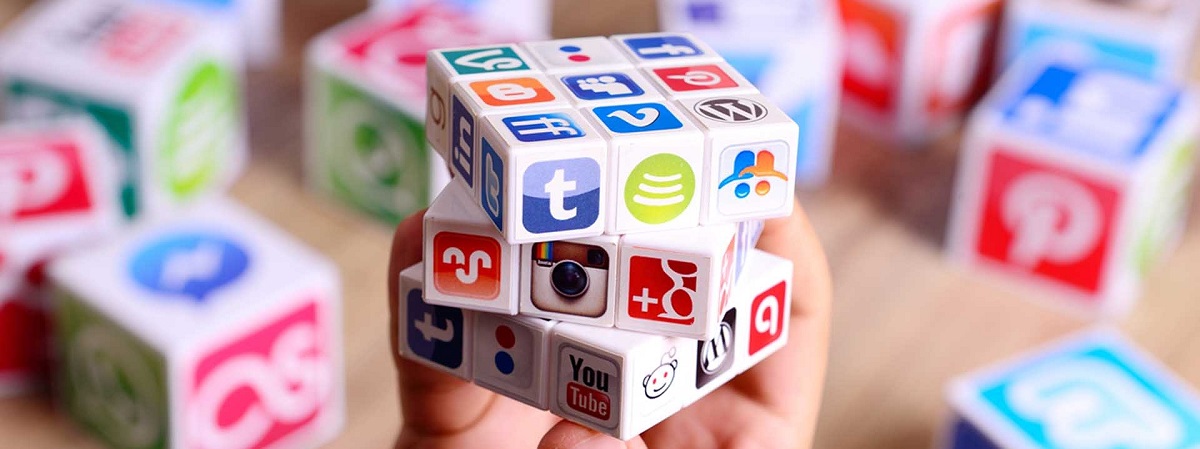 SMM продвижение бизнеса в социальных сетях